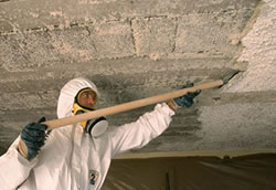 Asbestos Abatement Image