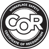 COR Logo Image