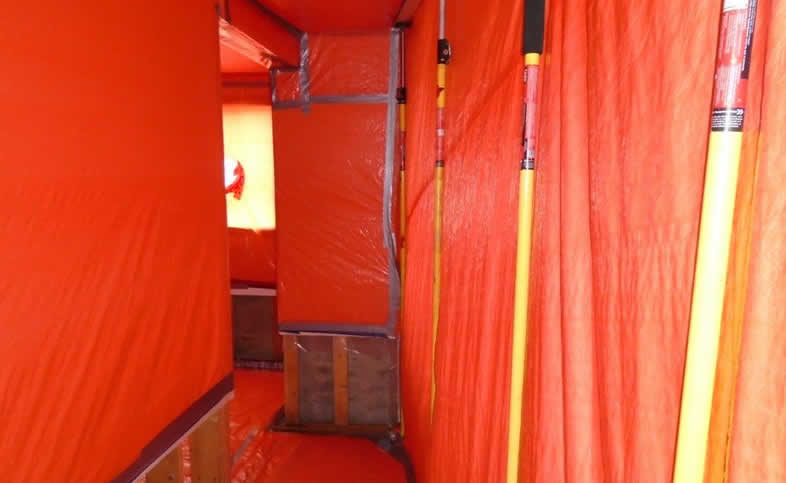 About Us Asbestos Containment Image